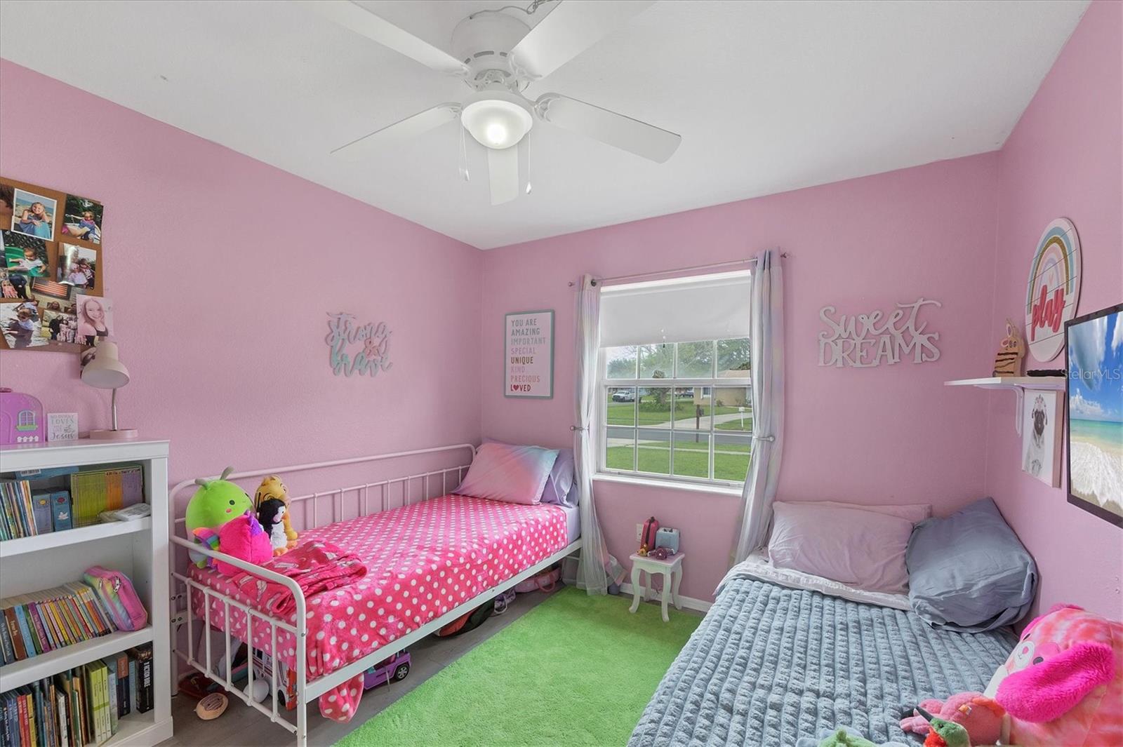 PORT CHARLOTTE SUB 50 - Residential