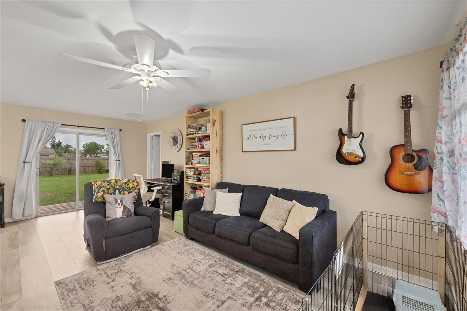 PORT CHARLOTTE SUB 50 - Residential