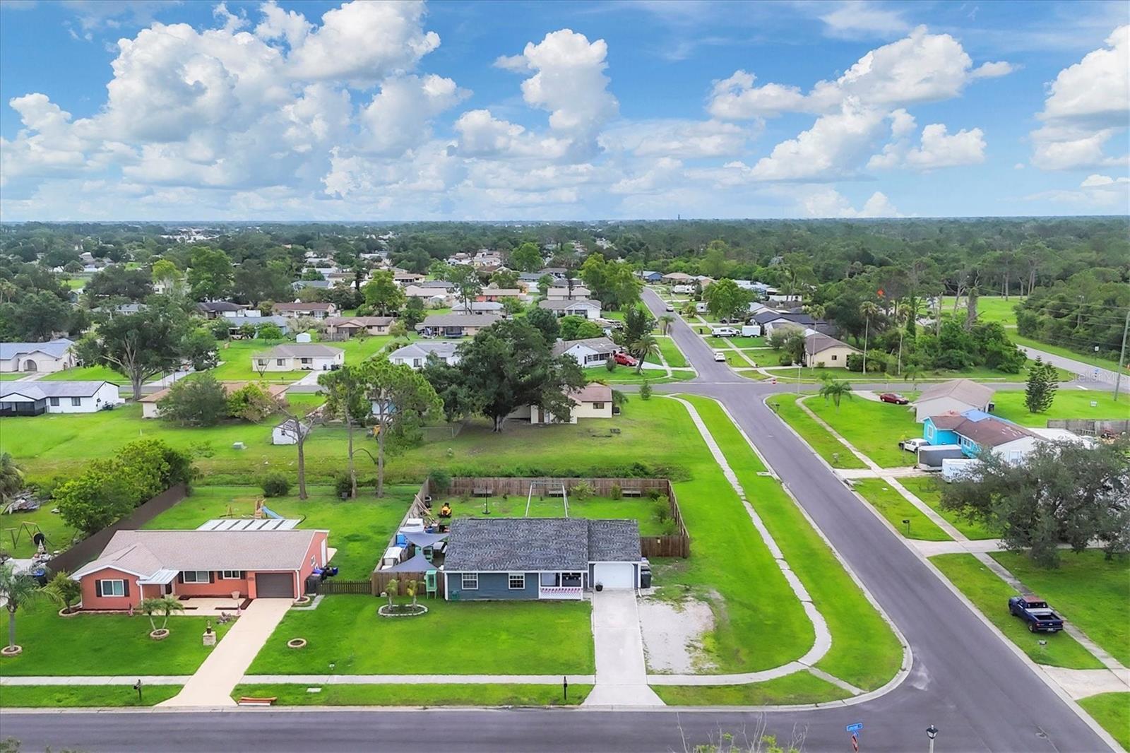 PORT CHARLOTTE SUB 50 - Residential