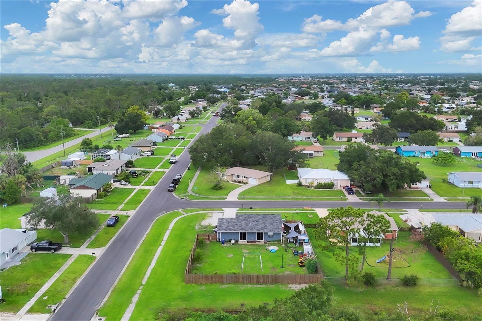 PORT CHARLOTTE SUB 50 - Residential