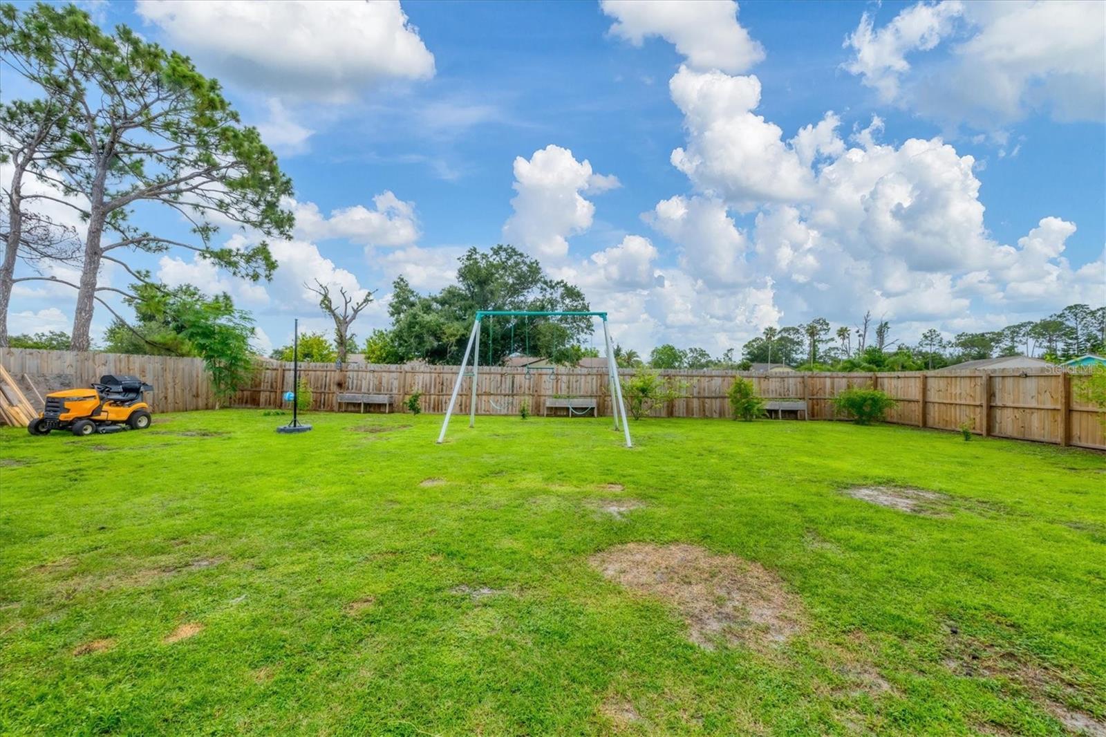 PORT CHARLOTTE SUB 50 - Residential