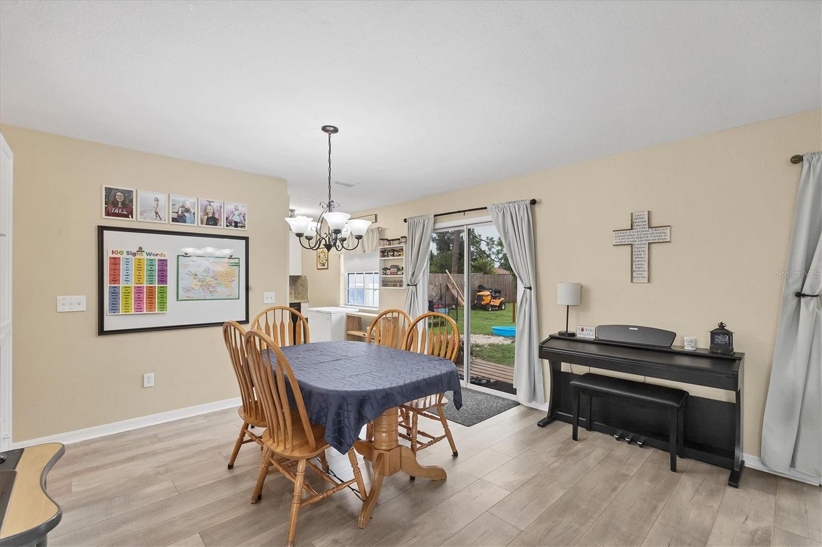 PORT CHARLOTTE SUB 50 - Residential