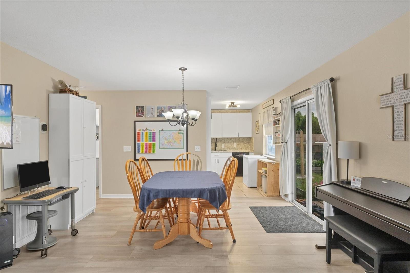 PORT CHARLOTTE SUB 50 - Residential