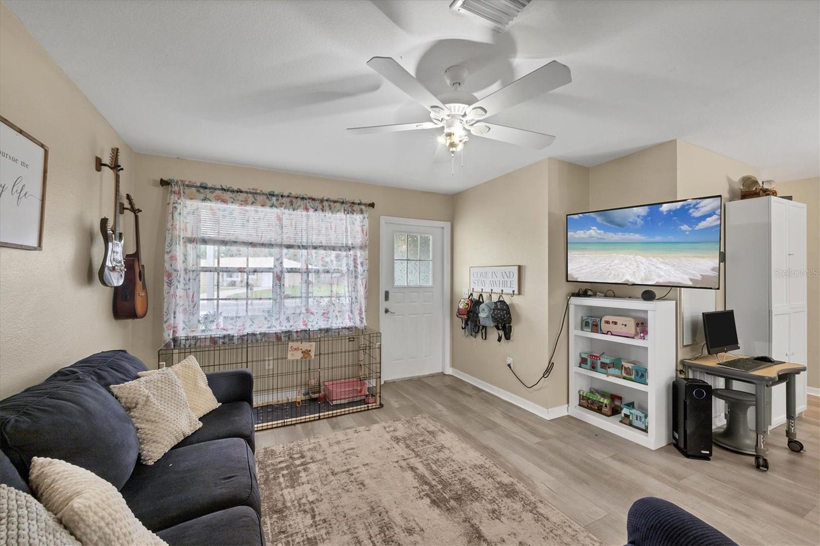 PORT CHARLOTTE SUB 50 - Residential