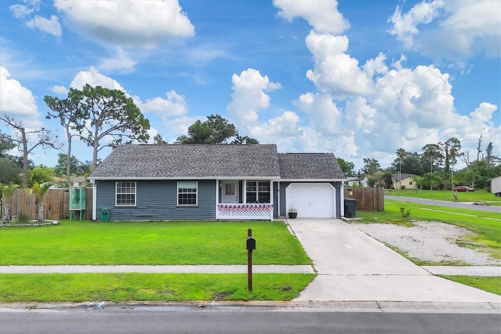 Photo of 7590 Lyncrest Street, North Port, FL 34287 (MLS # D6147150)