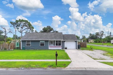 Photo of 7590 Lyncrest Street, North Port, FL 34287 (MLS # D6147150)