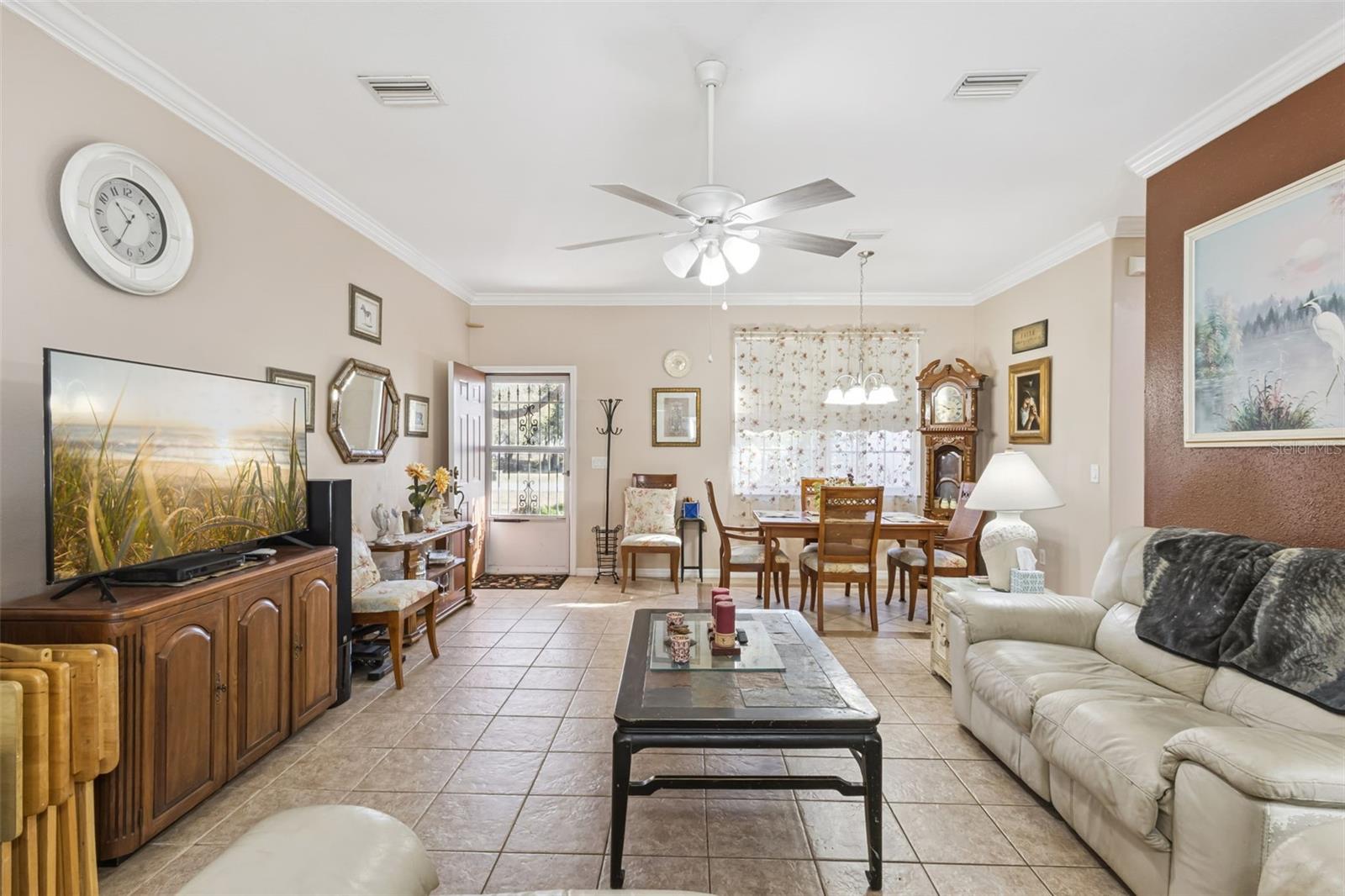 WATER OAKS - Residential