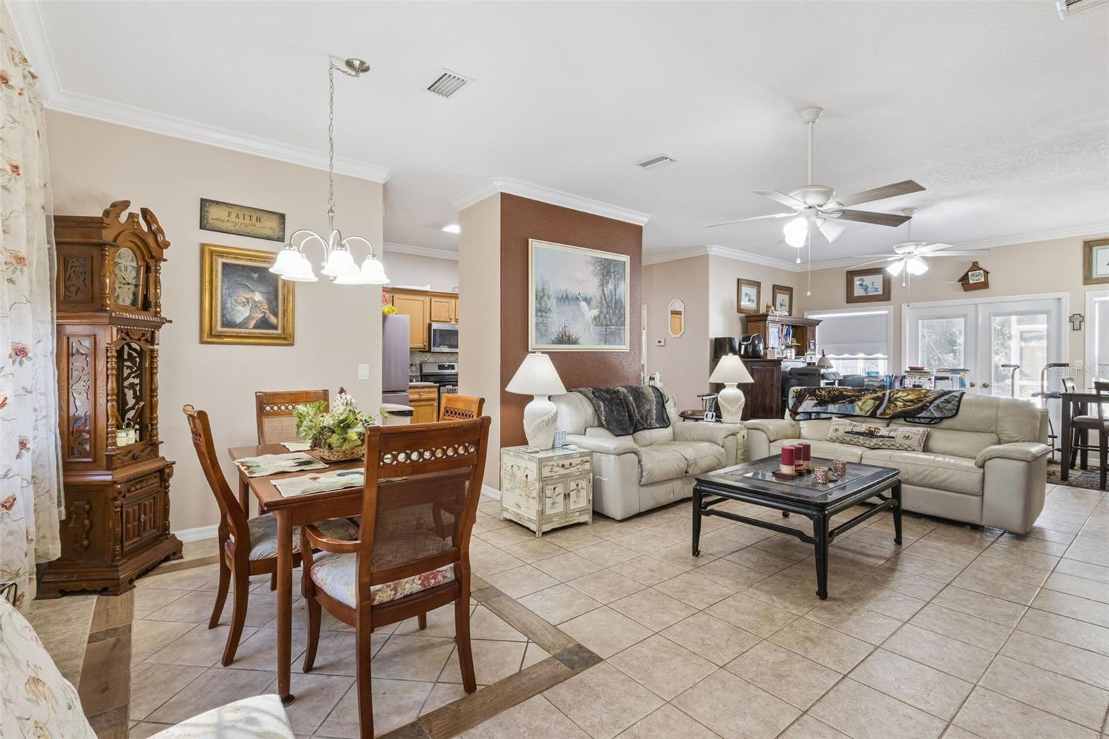 WATER OAKS - Residential