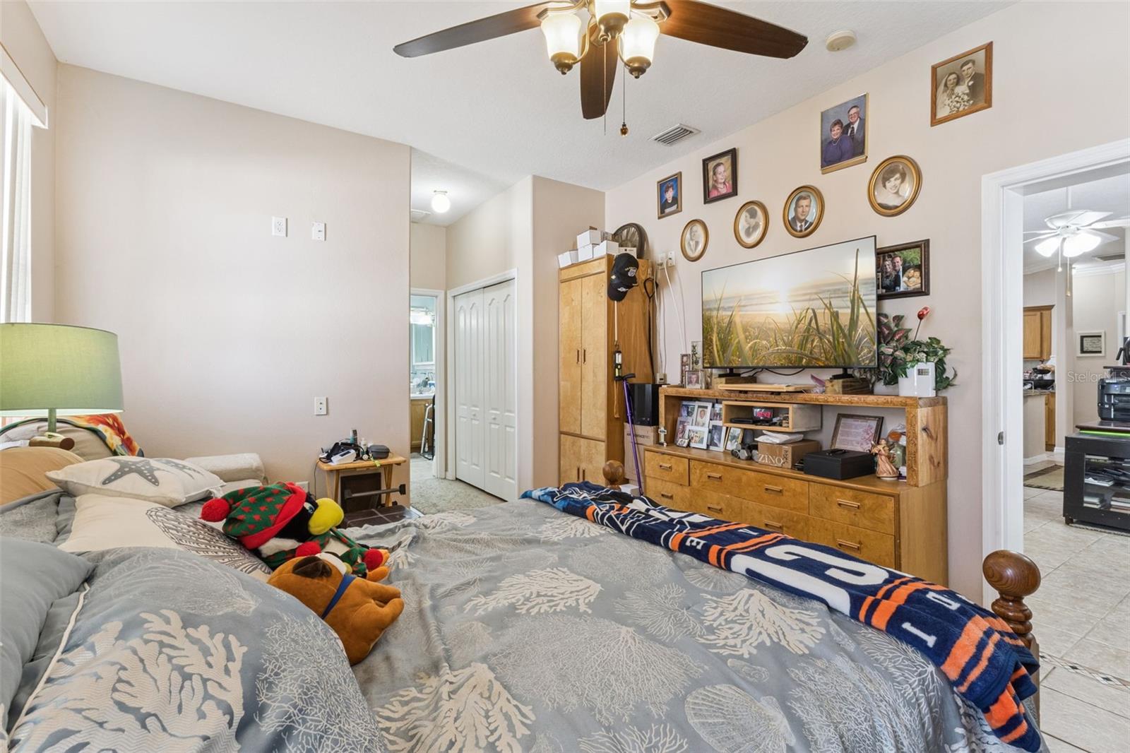 WATER OAKS - Residential