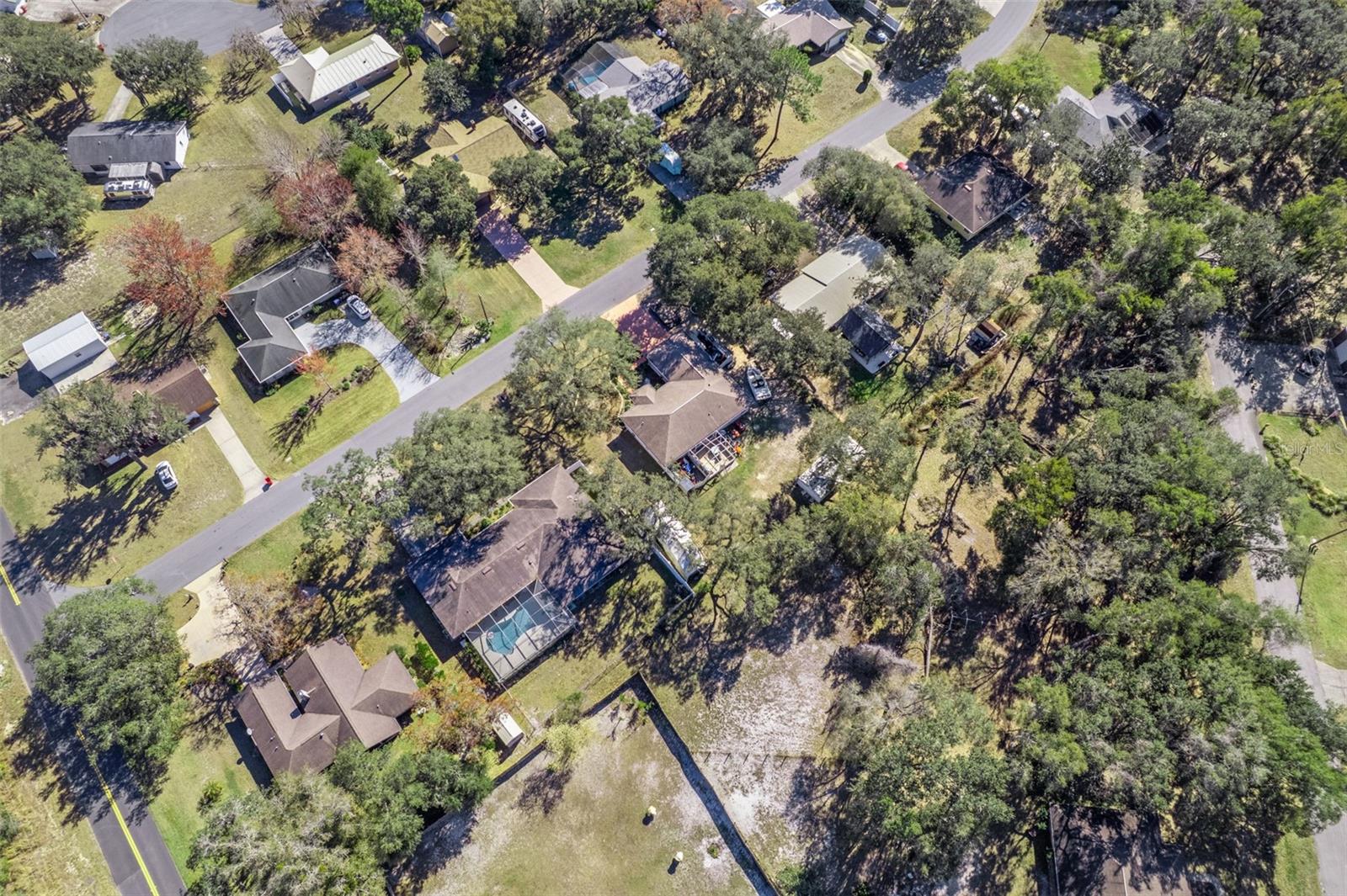 WATER OAKS - Residential