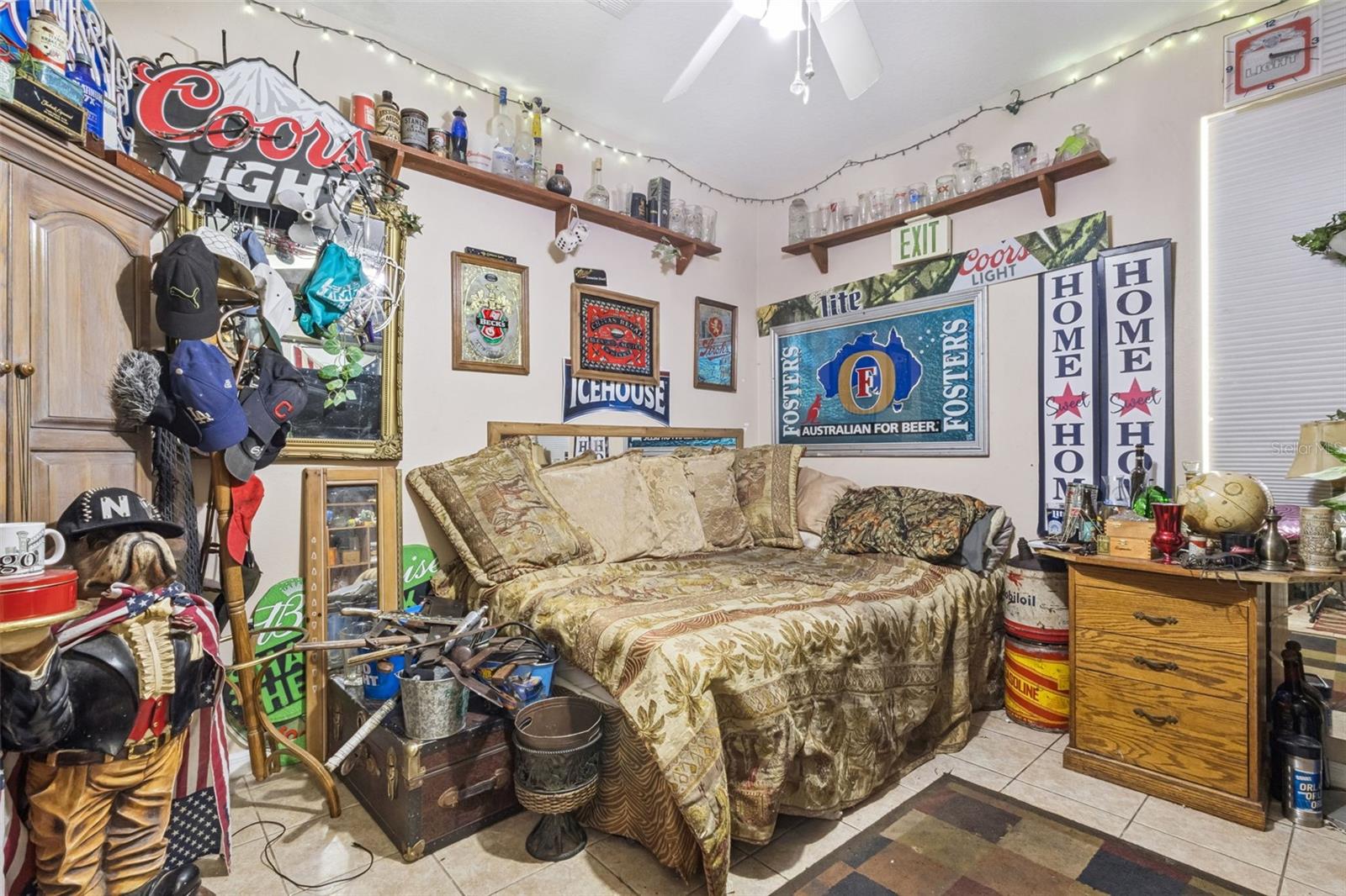 WATER OAKS - Residential