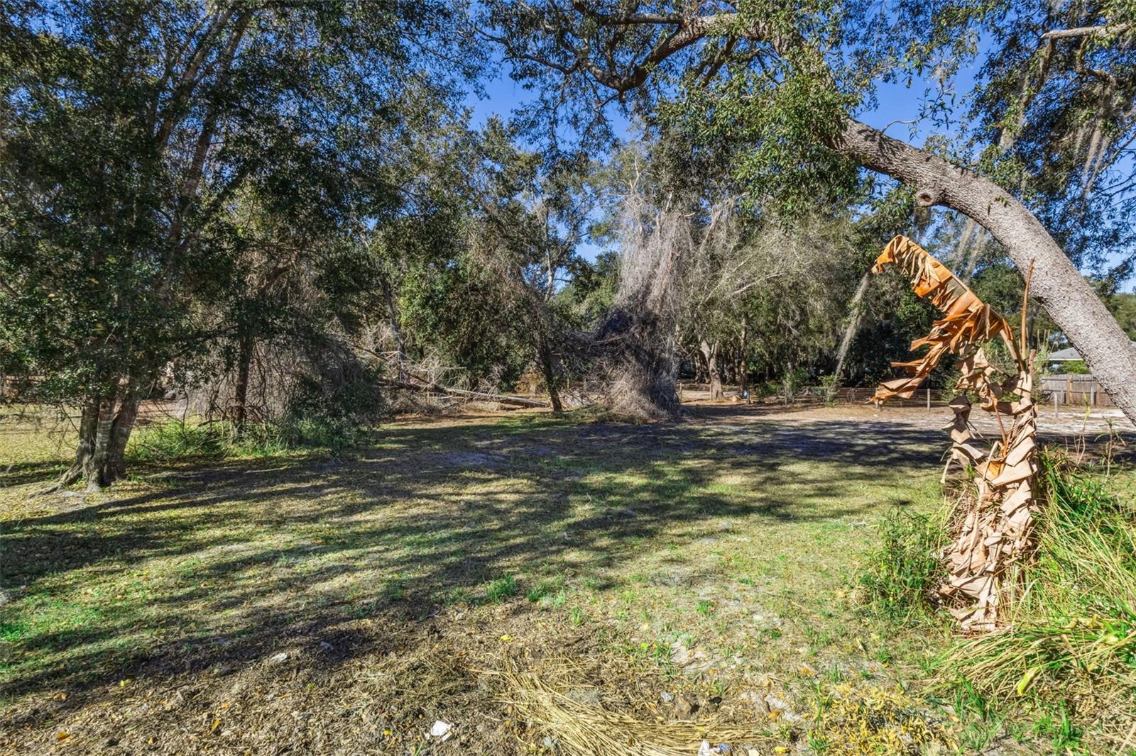 WATER OAKS - Residential