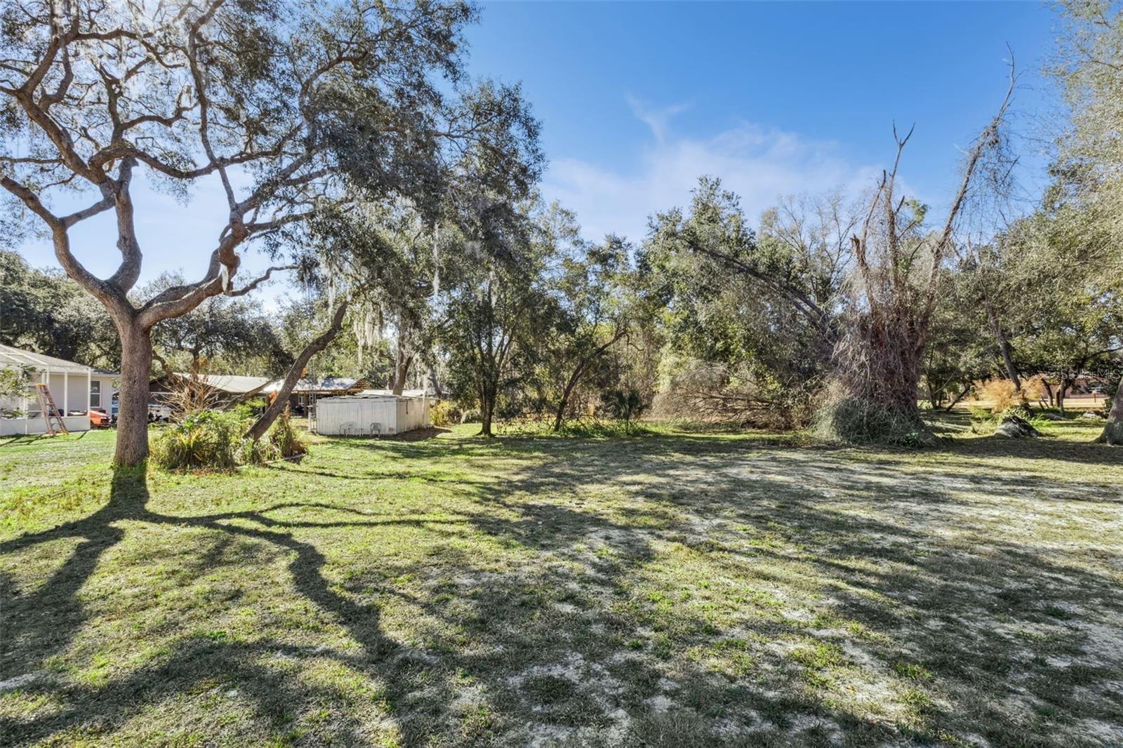 WATER OAKS - Residential