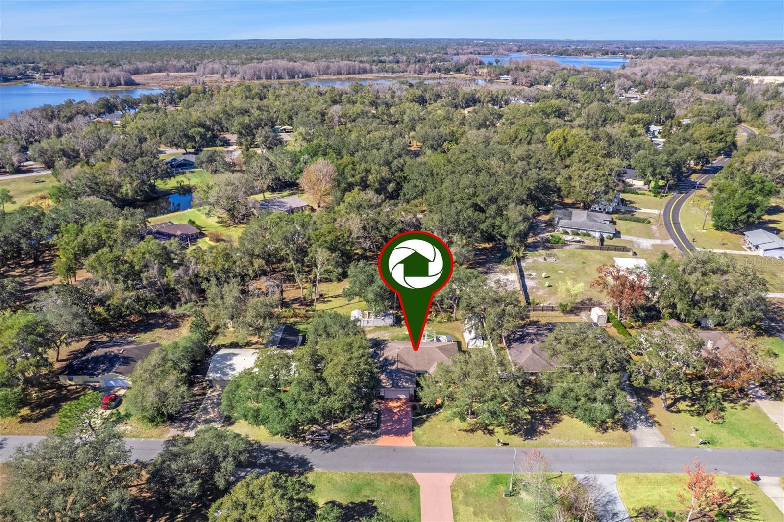 WATER OAKS - Residential