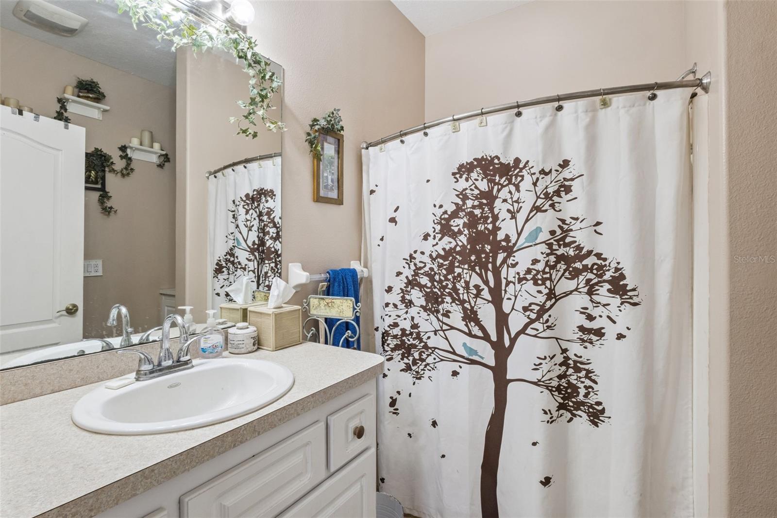 WATER OAKS - Residential