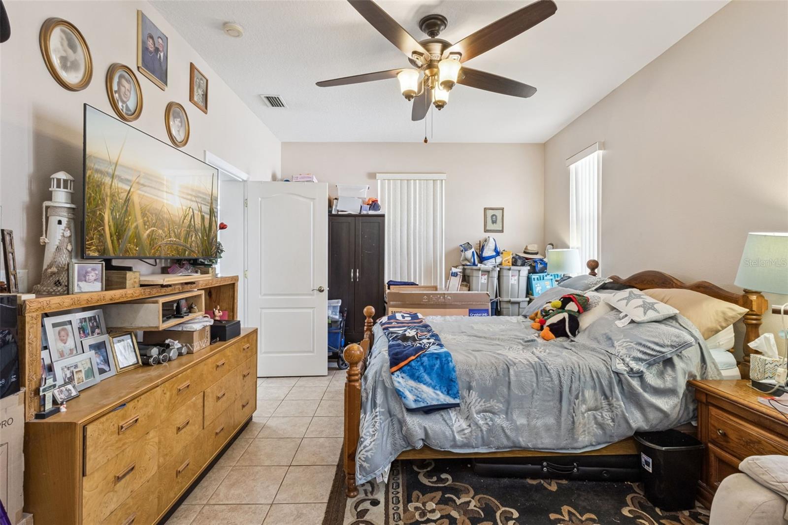 WATER OAKS - Residential