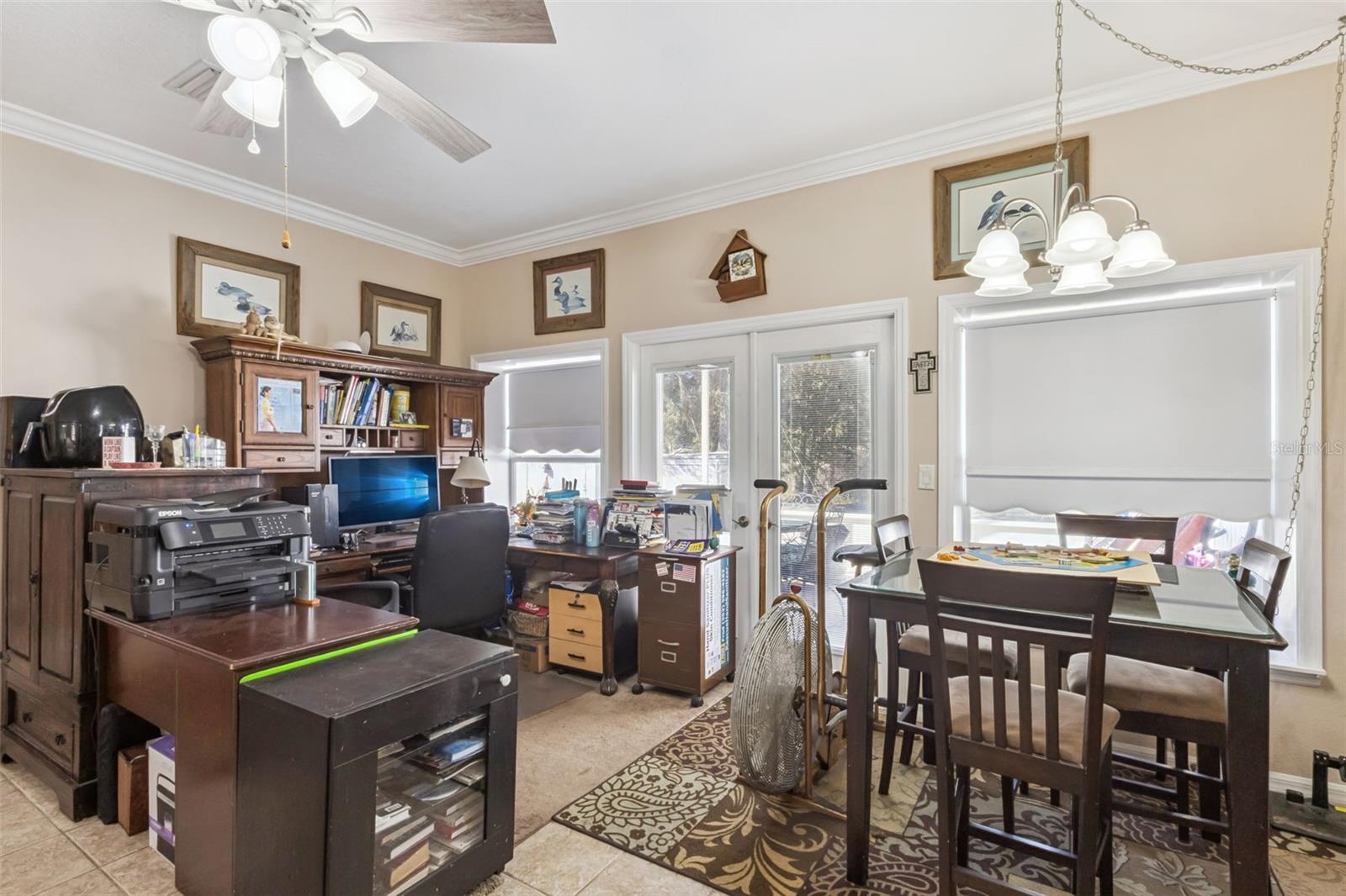 WATER OAKS - Residential