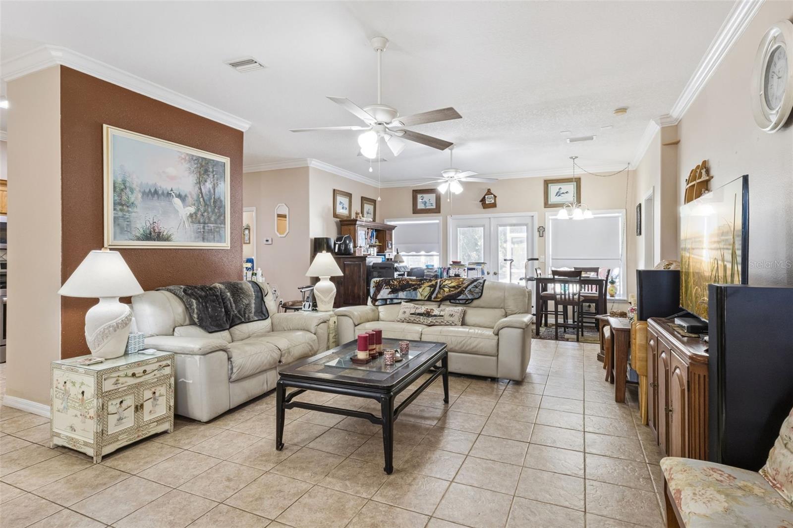 WATER OAKS - Residential