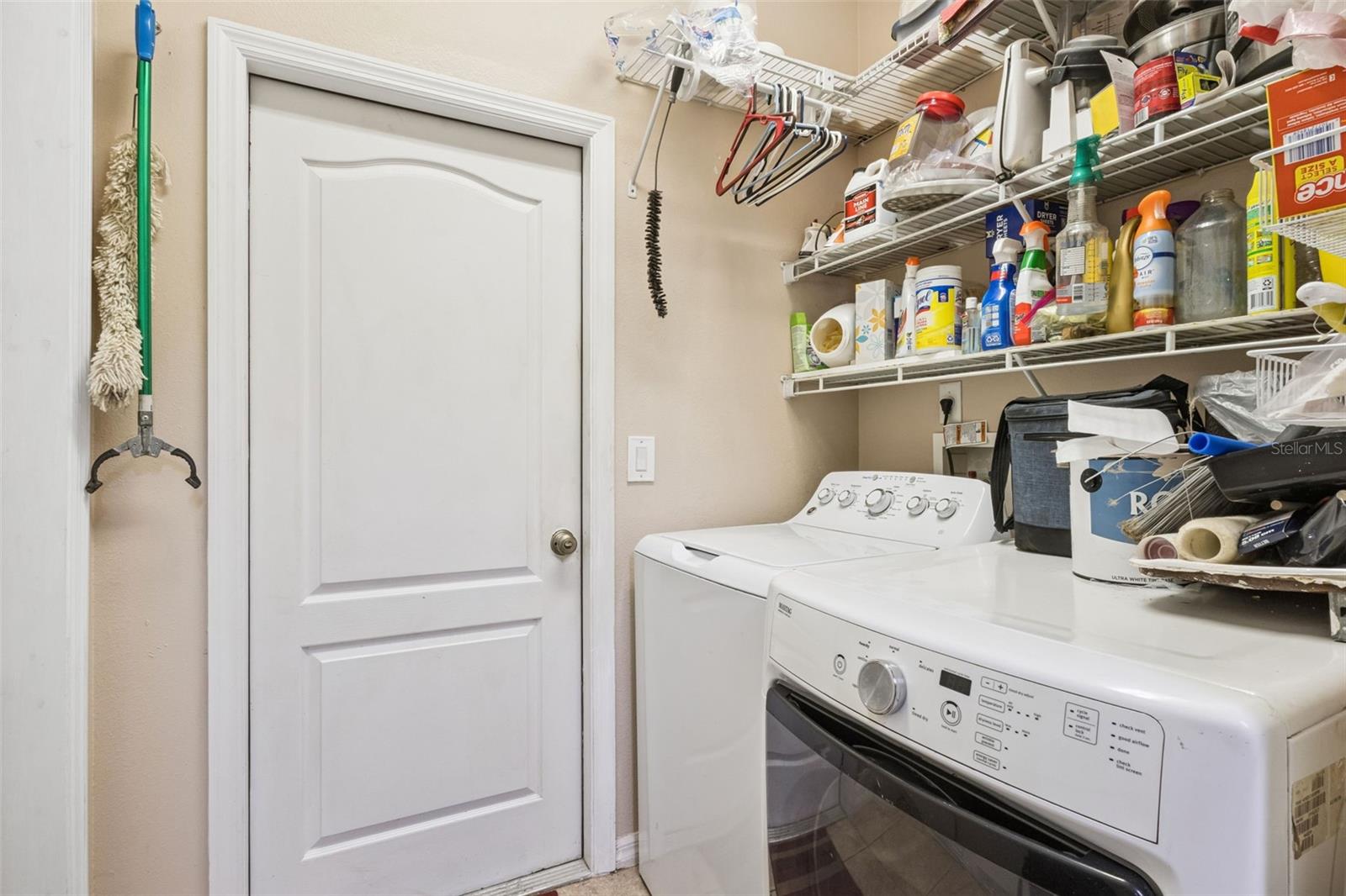 WATER OAKS - Residential