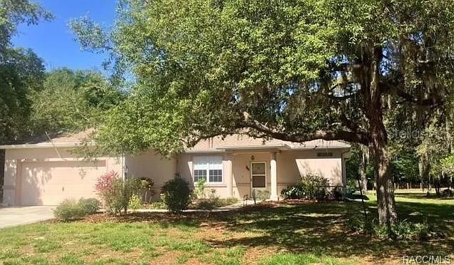 WATER OAKS - Residential