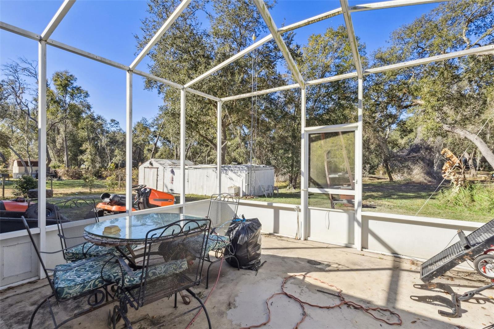 WATER OAKS - Residential