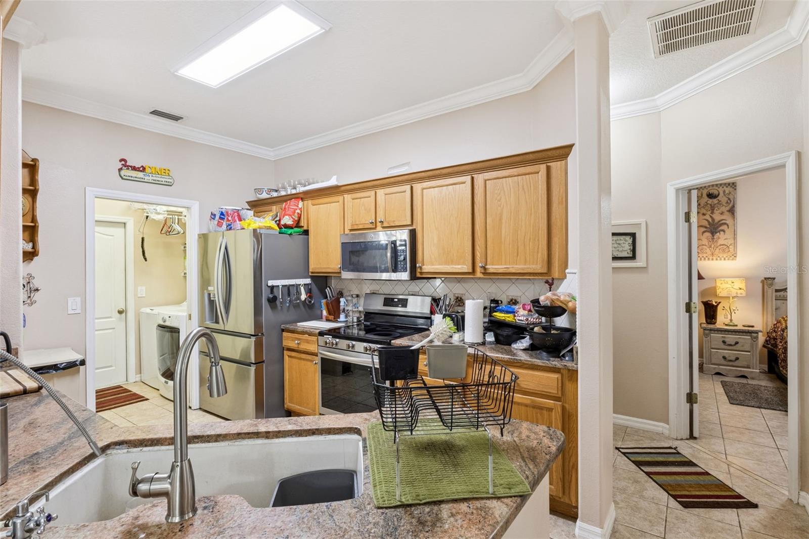 WATER OAKS - Residential