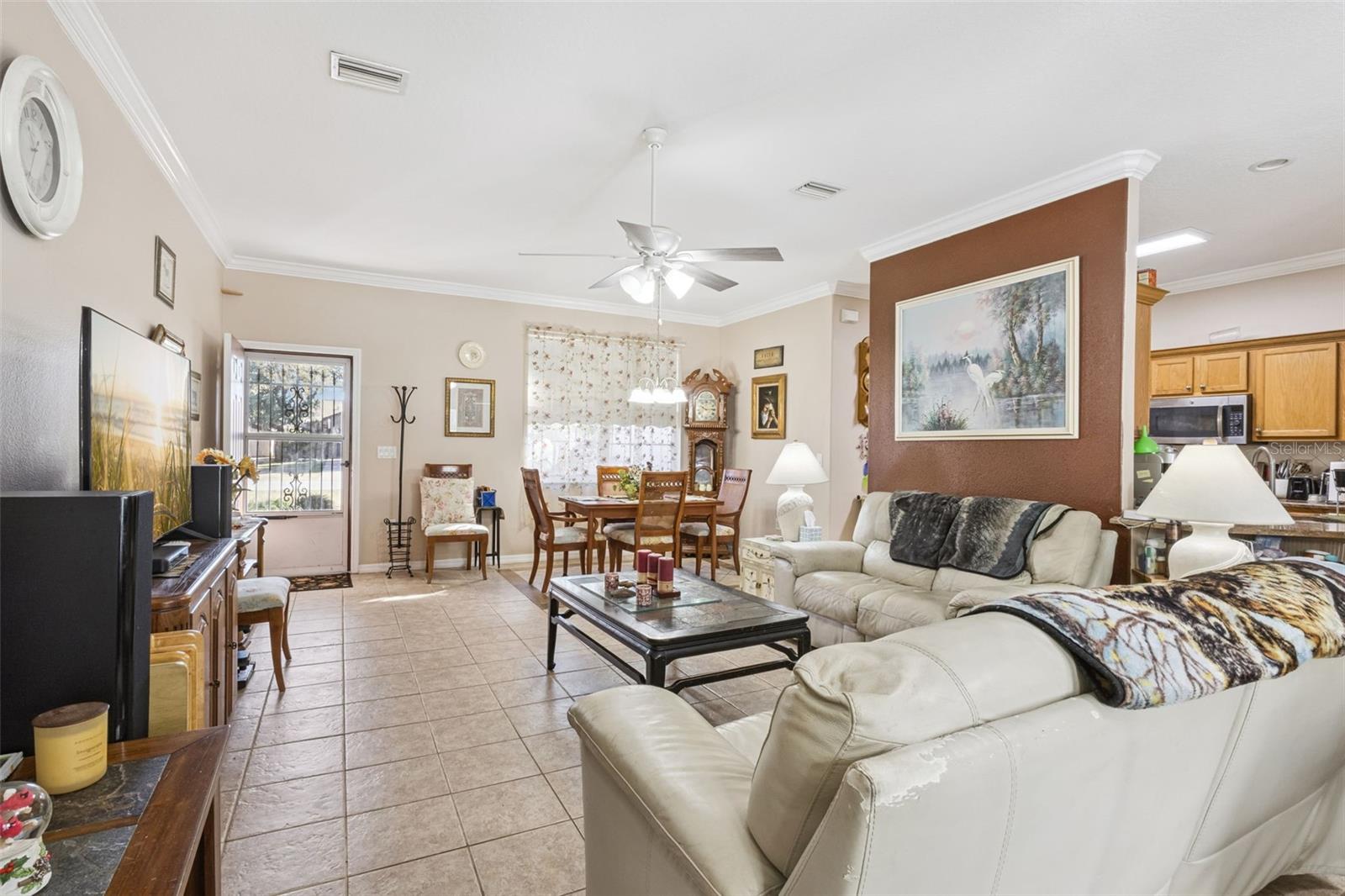 WATER OAKS - Residential