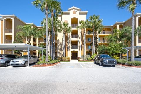 A home in BRADENTON