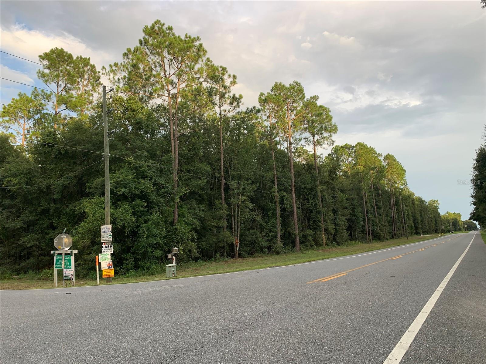 US HWY 129