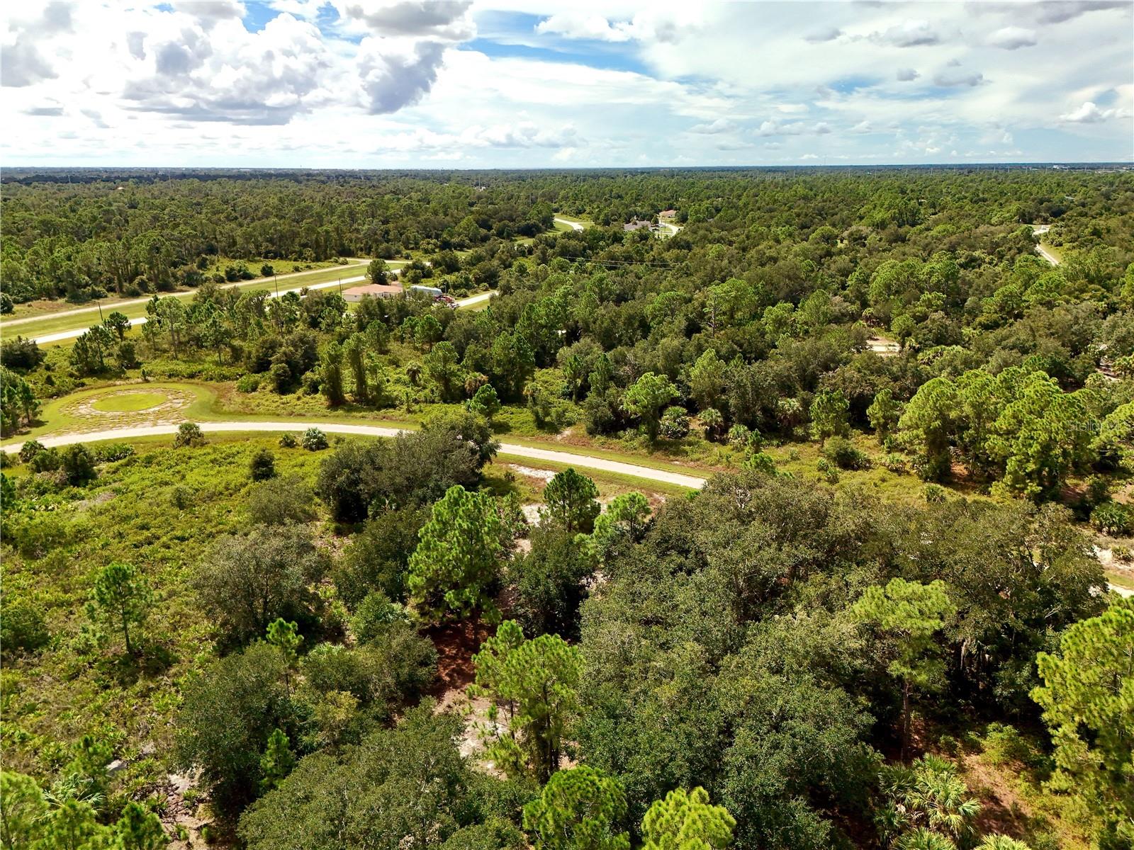 0 WINTERVILLE CIR, NORTH PORT, FL, 34288 3 0 WINTERVILLE CIR