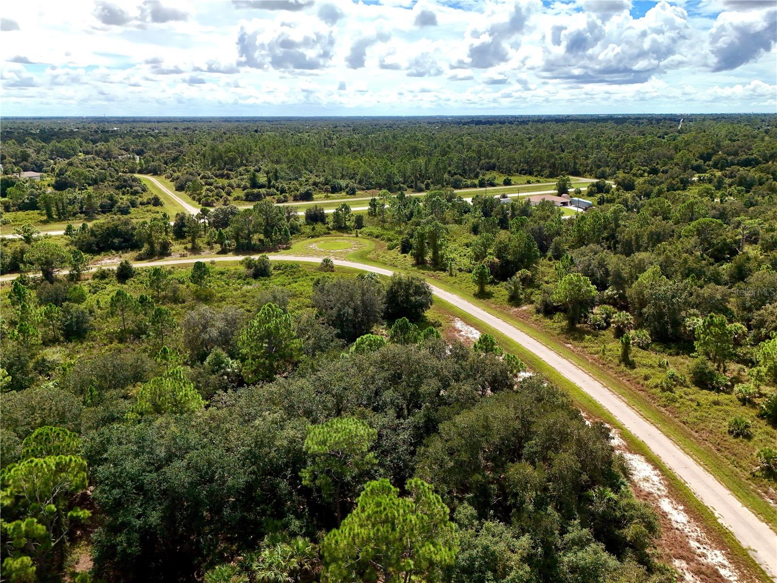 0 WINTERVILLE CIR, NORTH PORT, FL, 34288 2 0 WINTERVILLE CIR