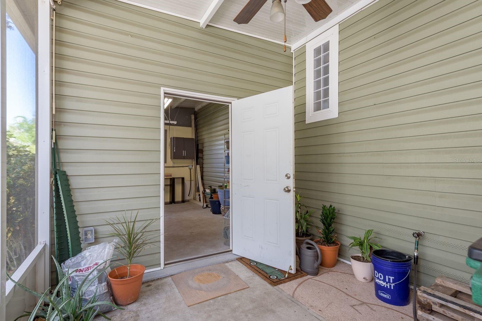 BRIAR CREEK MOBILE HOME COMMUNITY I CONDO - Residential