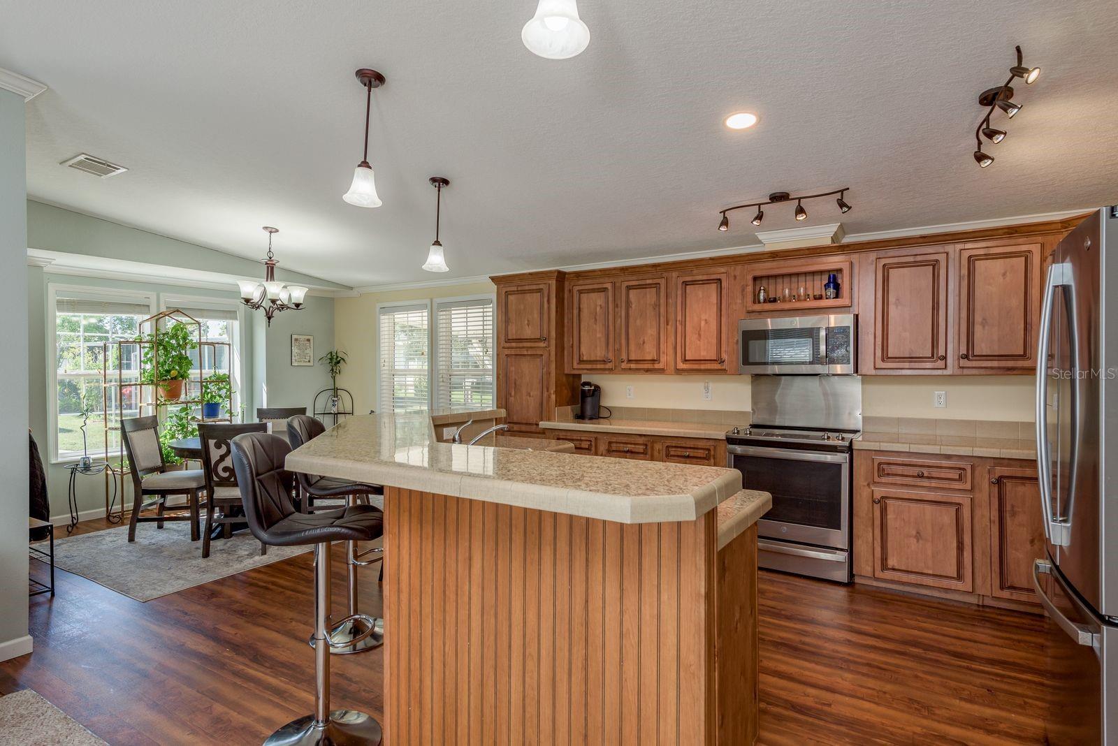 BRIAR CREEK MOBILE HOME COMMUNITY I CONDO - Residential