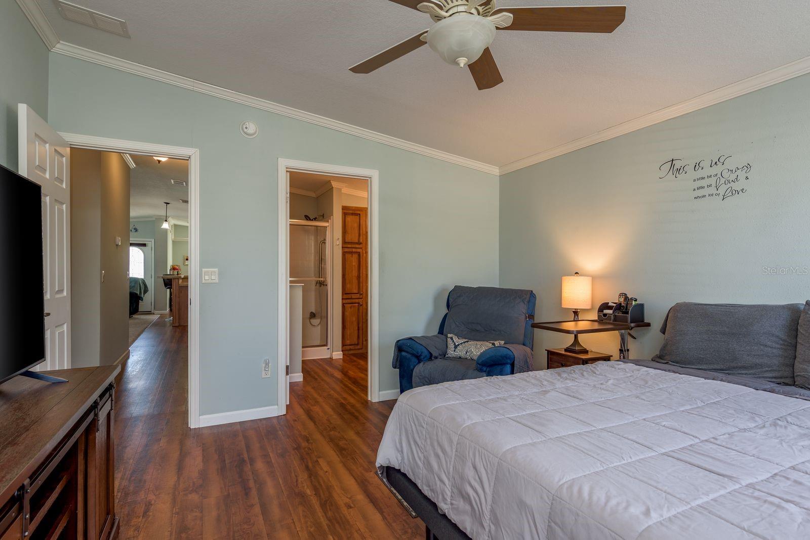 BRIAR CREEK MOBILE HOME COMMUNITY I CONDO - Residential