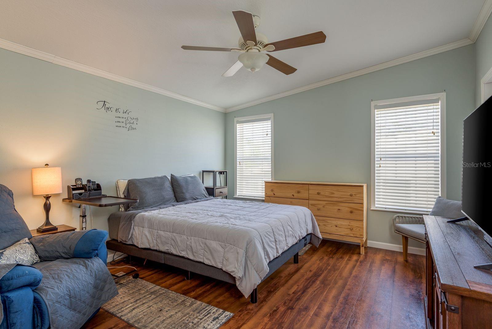 BRIAR CREEK MOBILE HOME COMMUNITY I CONDO - Residential