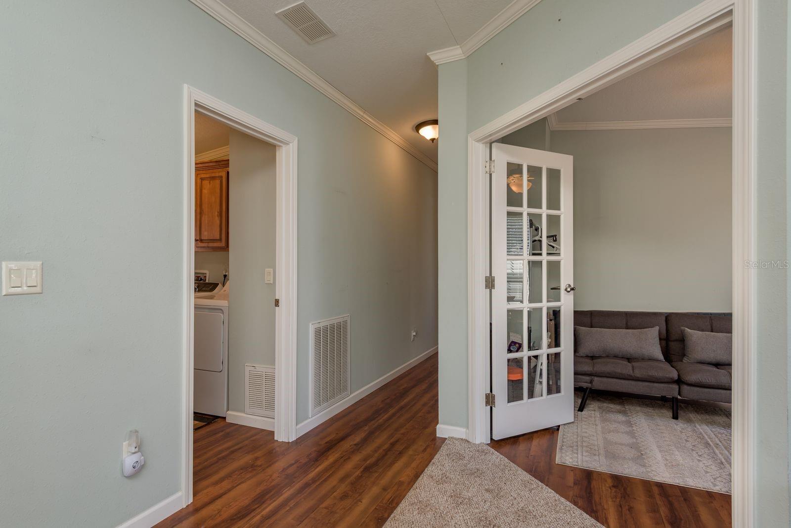 BRIAR CREEK MOBILE HOME COMMUNITY I CONDO - Residential