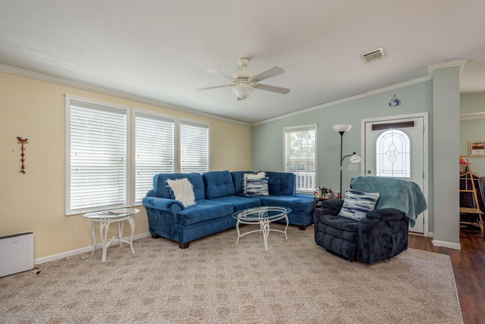 BRIAR CREEK MOBILE HOME COMMUNITY I CONDO - Residential