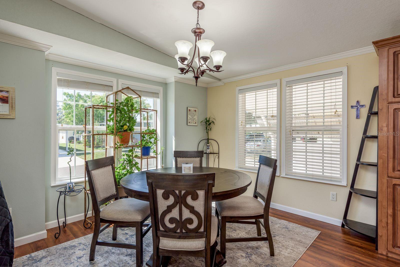 BRIAR CREEK MOBILE HOME COMMUNITY I CONDO - Residential