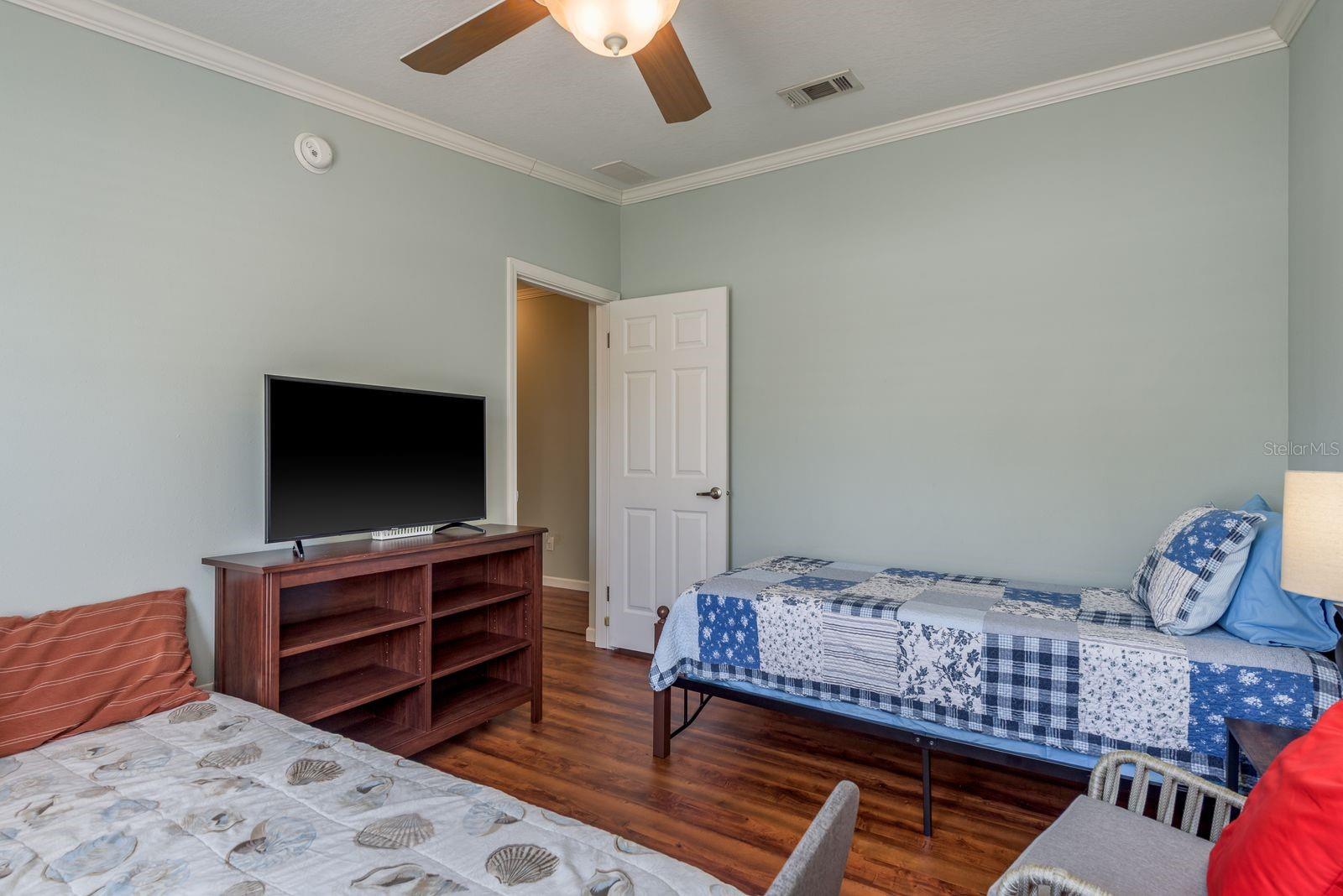 BRIAR CREEK MOBILE HOME COMMUNITY I CONDO - Residential