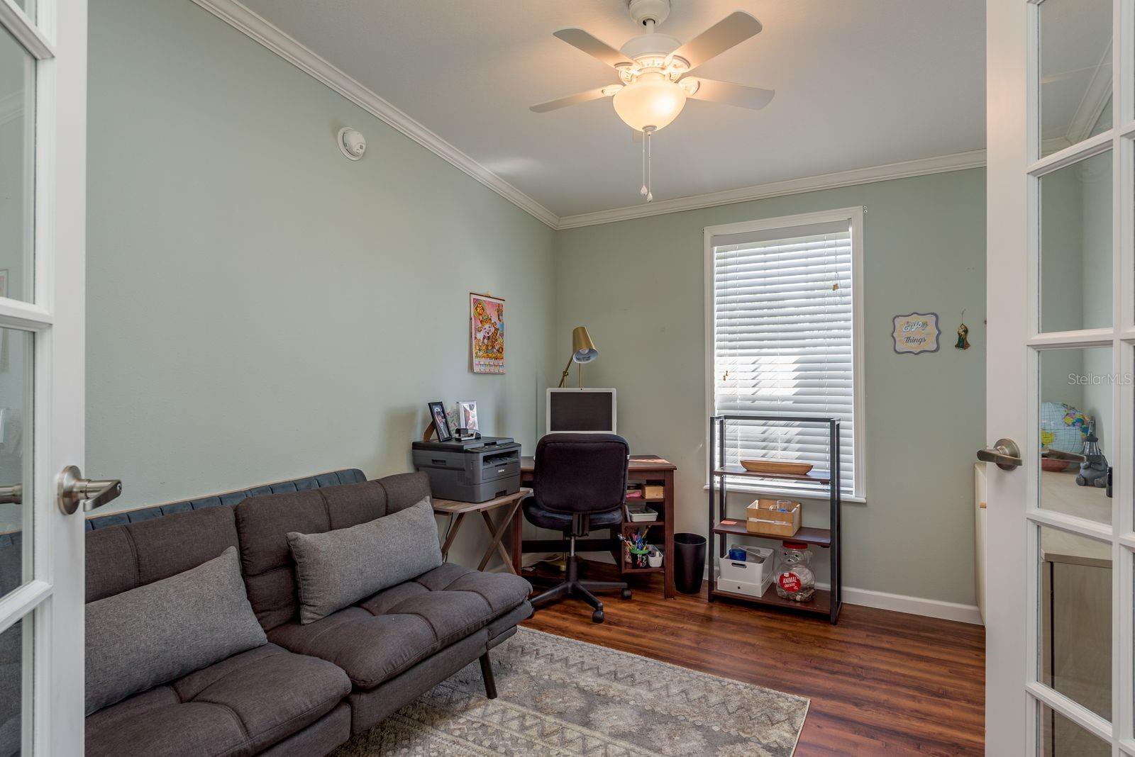 BRIAR CREEK MOBILE HOME COMMUNITY I CONDO - Residential