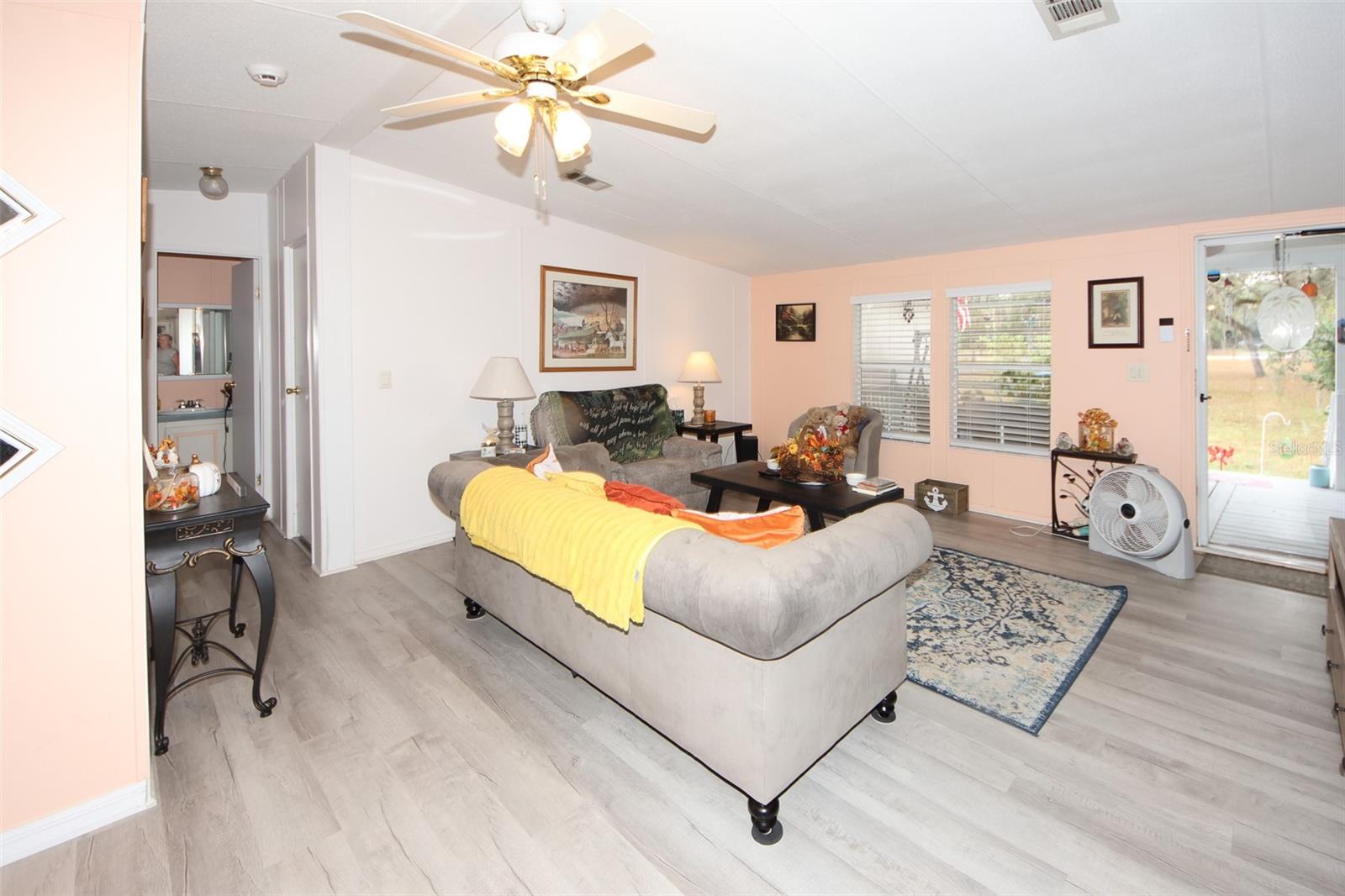 OAKWOOD ACRES UNREC - Residential