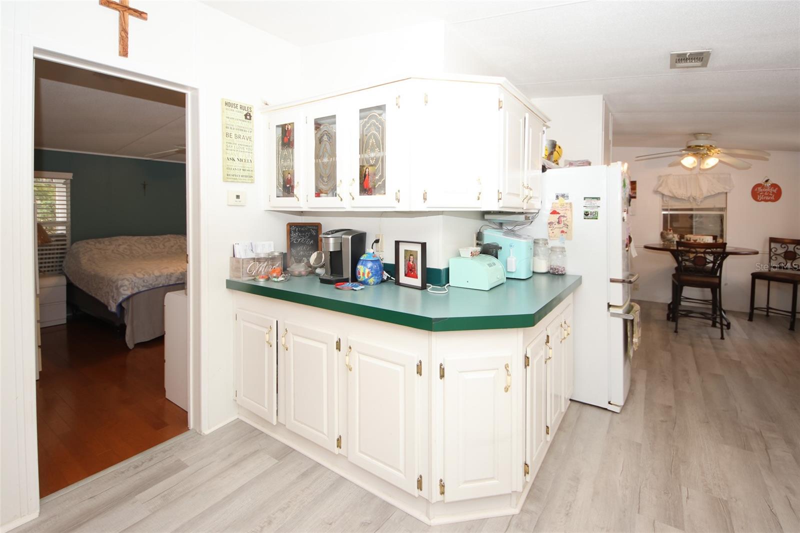 OAKWOOD ACRES UNREC - Residential