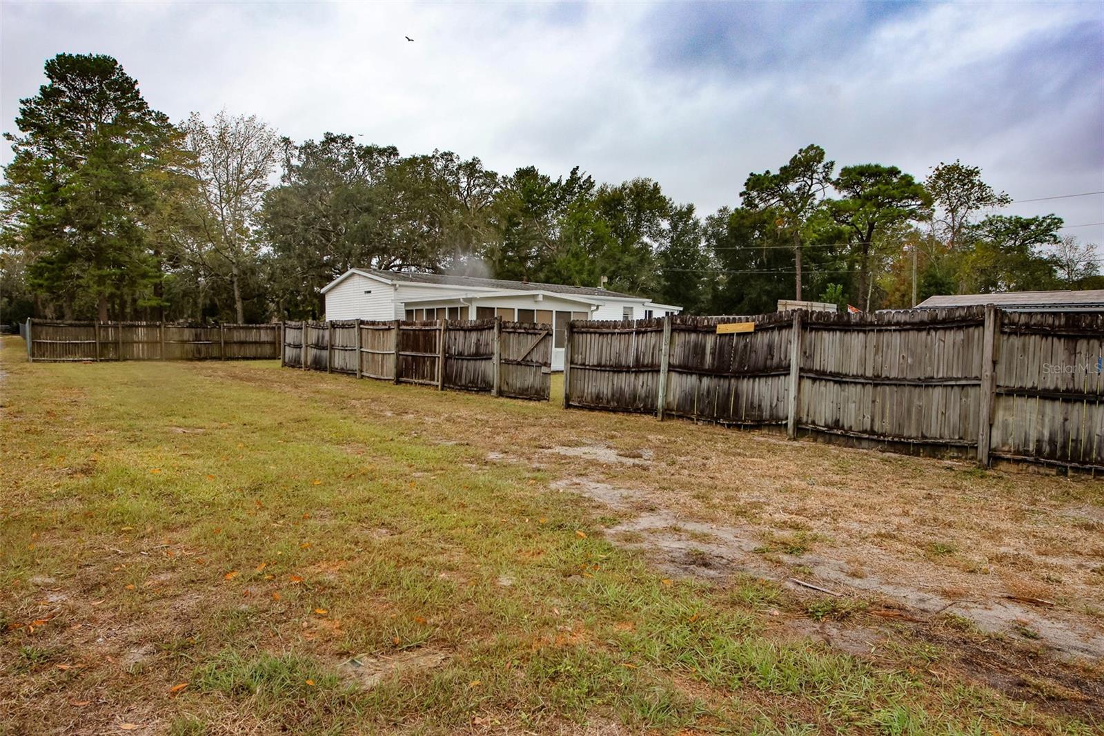 OAKWOOD ACRES UNREC - Residential