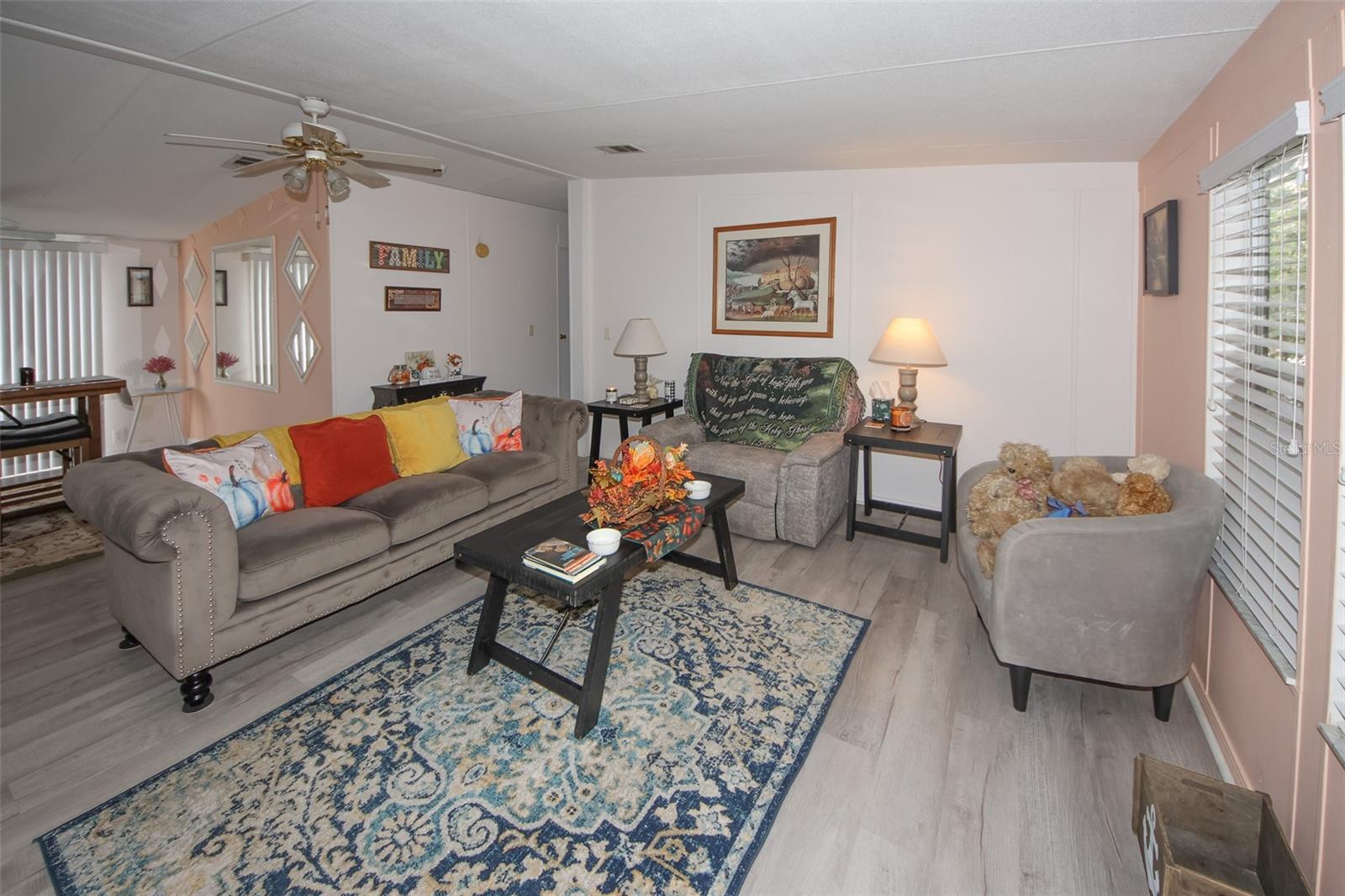 OAKWOOD ACRES UNREC - Residential