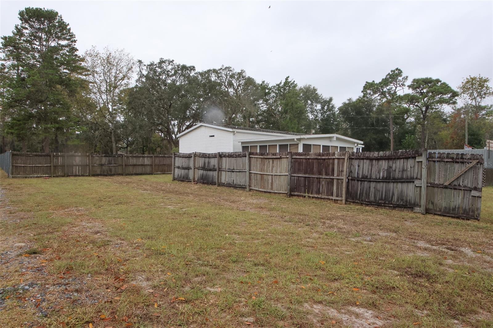 OAKWOOD ACRES UNREC - Residential