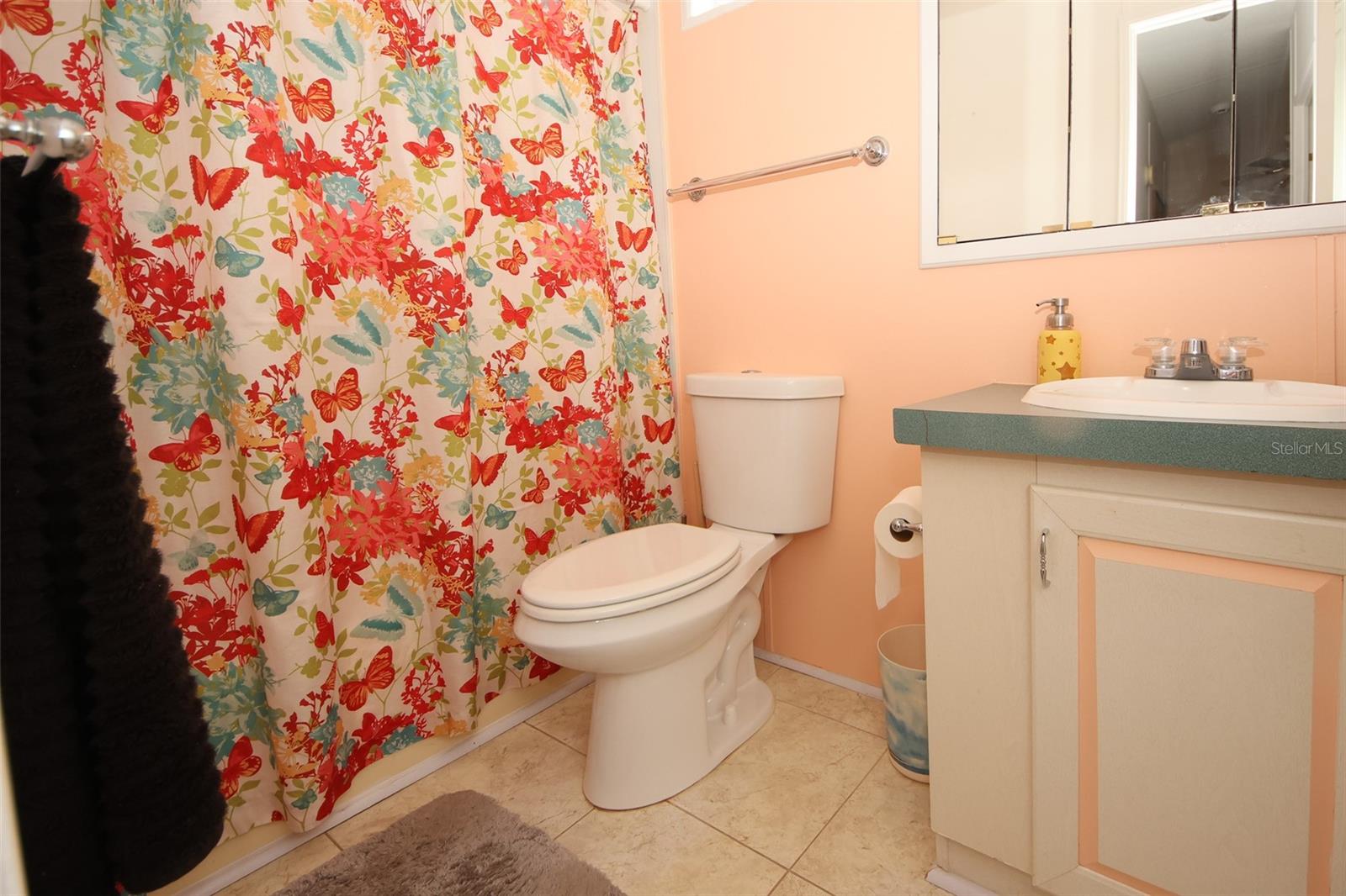 OAKWOOD ACRES UNREC - Residential