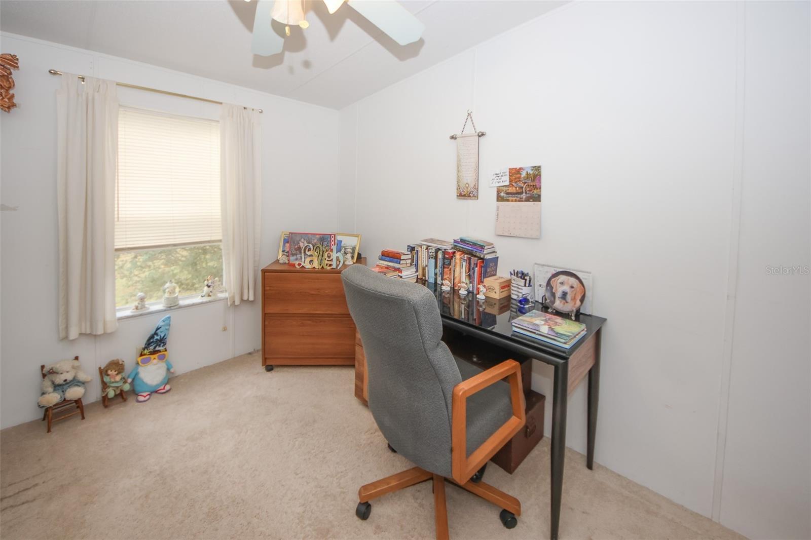 OAKWOOD ACRES UNREC - Residential