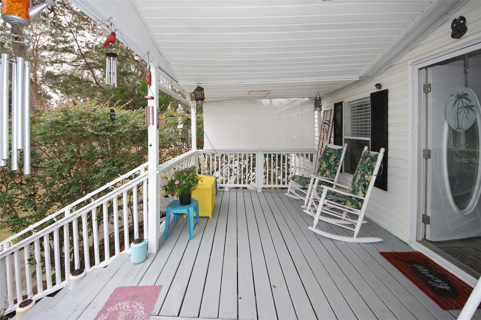 OAKWOOD ACRES UNREC - Residential