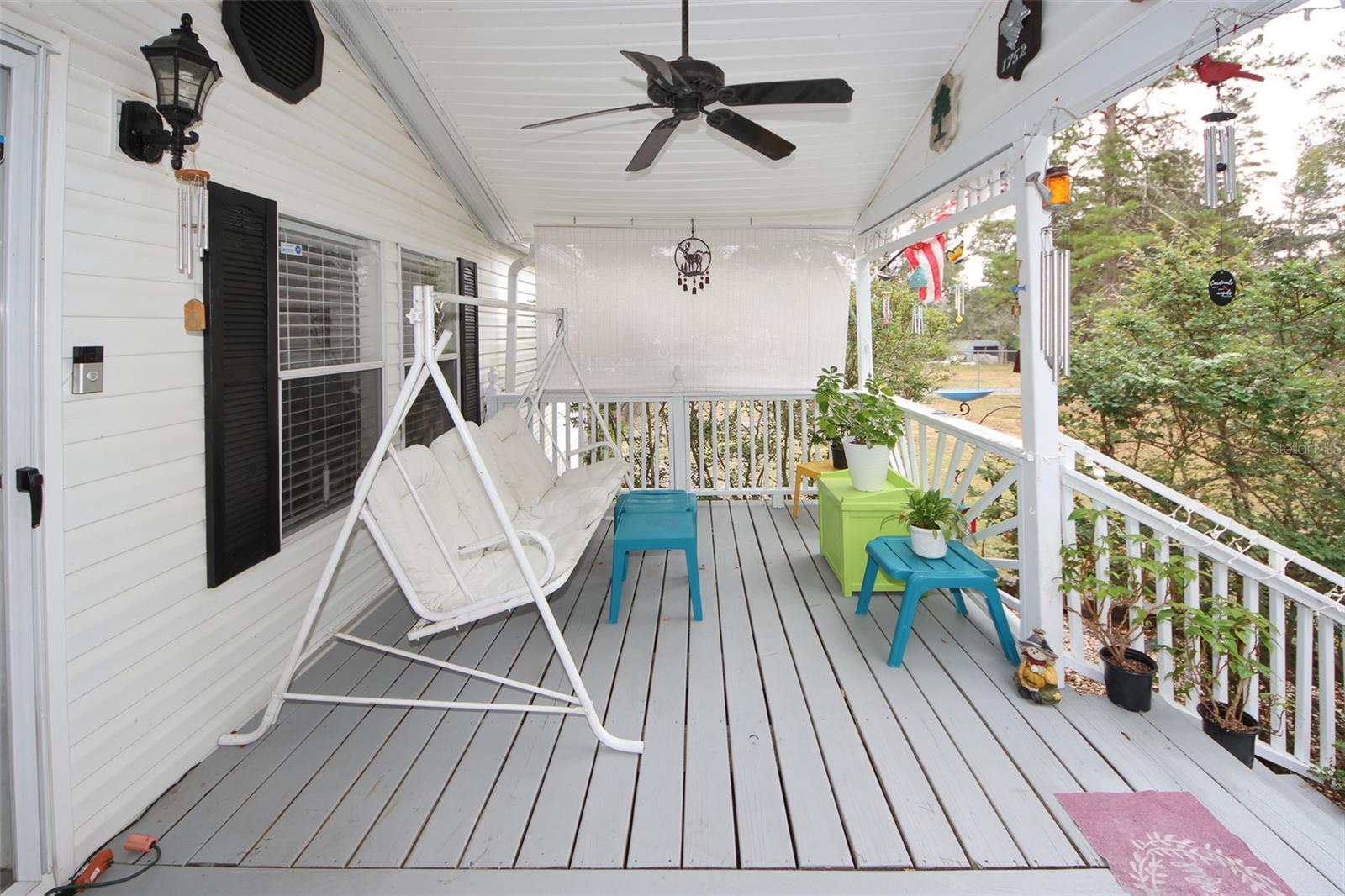 OAKWOOD ACRES UNREC - Residential