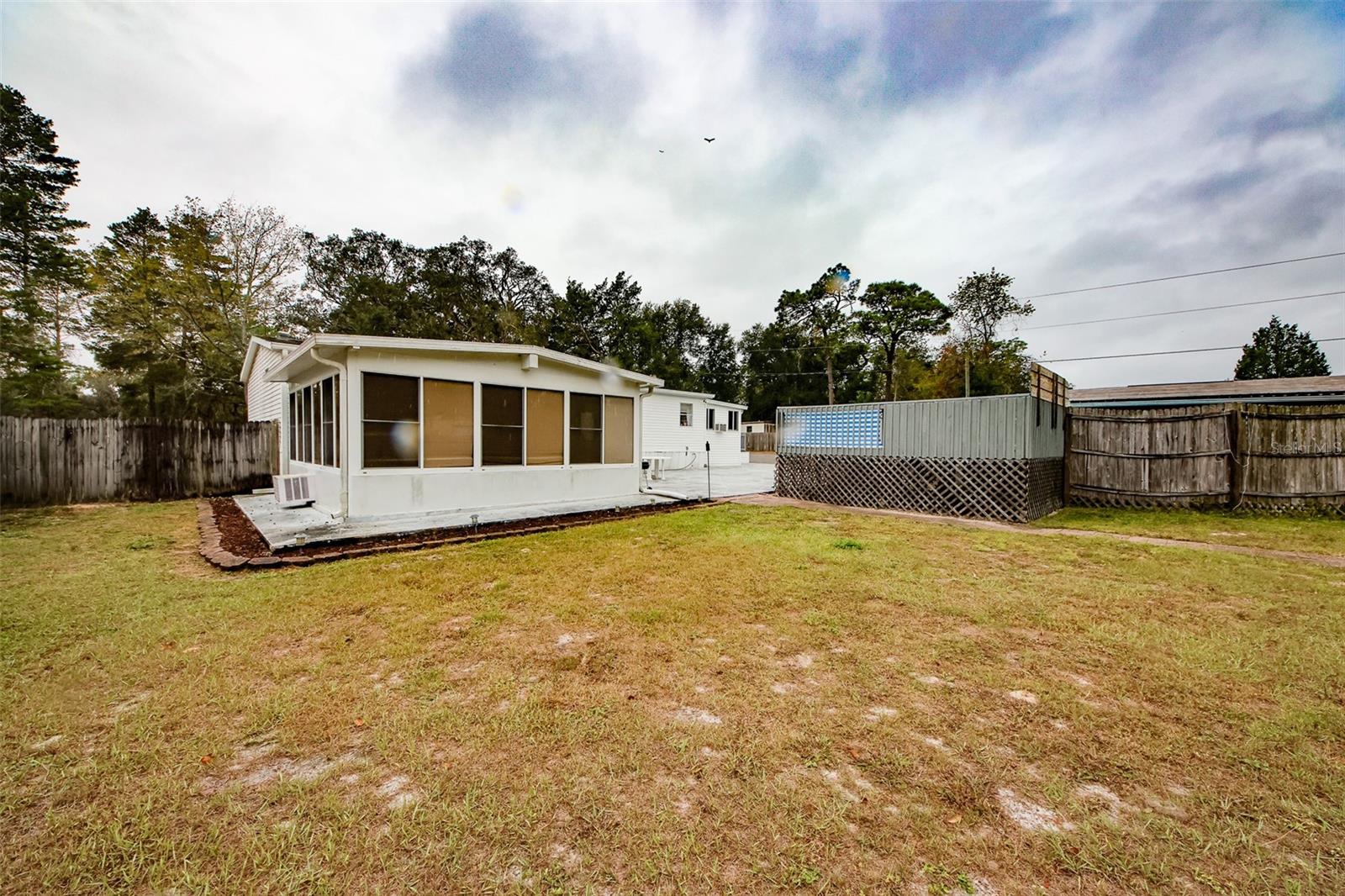 OAKWOOD ACRES UNREC - Residential